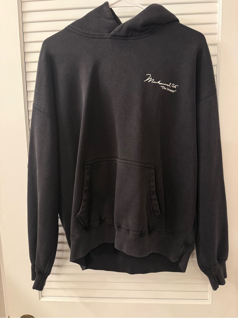 Abercrombie hoodie